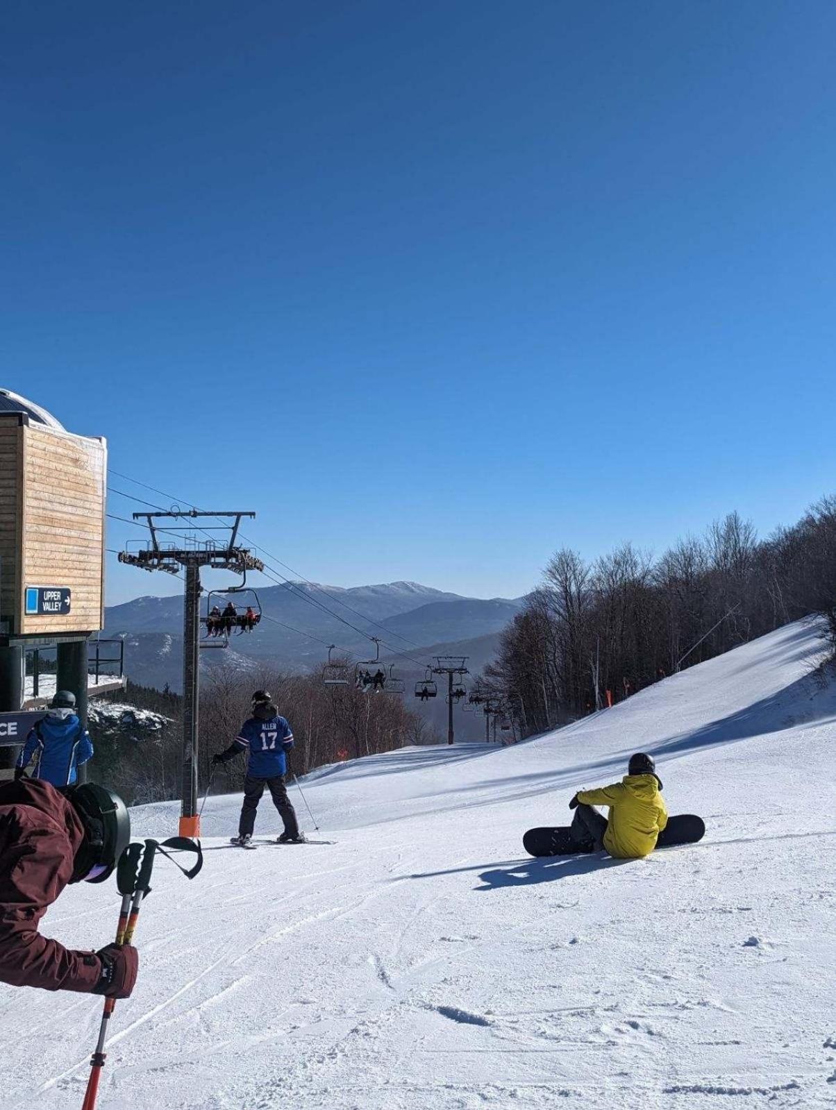 Chalet 86 - 3 Minutes From Whiteface Mountain Wilmington Exterior photo