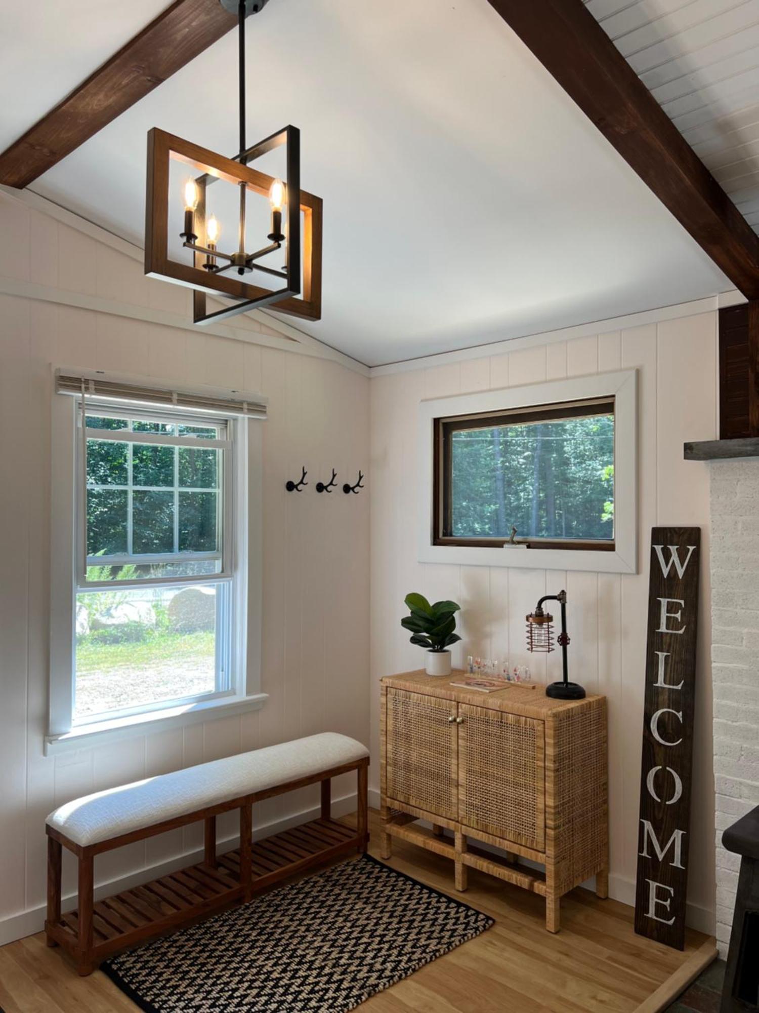 Chalet 86 - 3 Minutes From Whiteface Mountain Wilmington Exterior photo