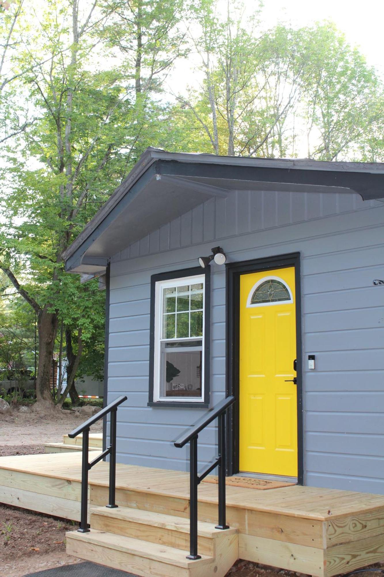 Chalet 86 - 3 Minutes From Whiteface Mountain Wilmington Exterior photo