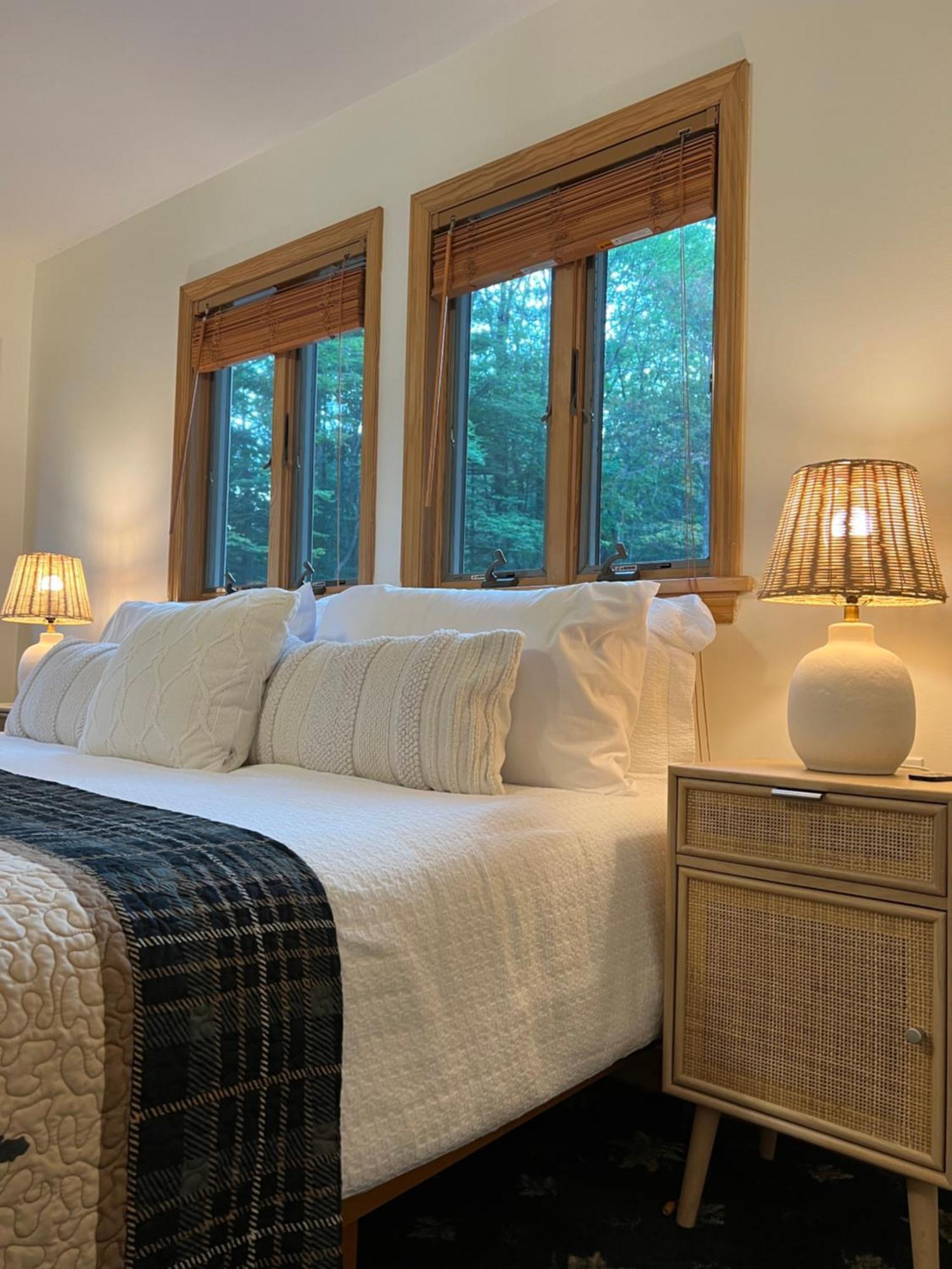 Chalet 86 - 3 Minutes From Whiteface Mountain Wilmington Exterior photo