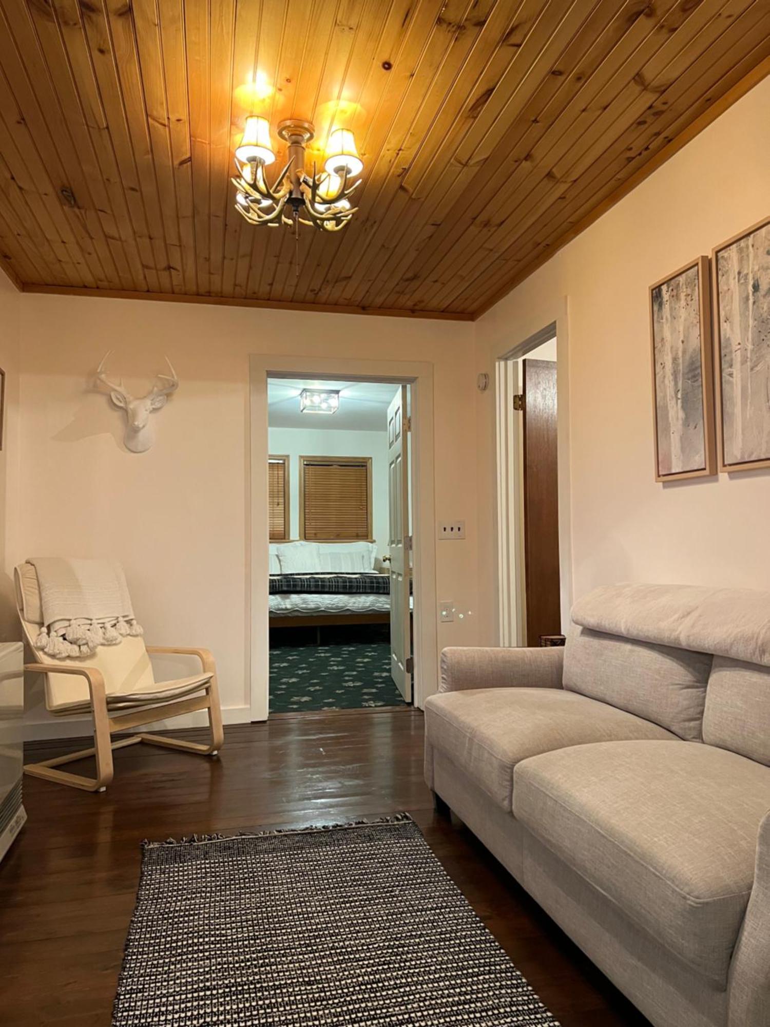 Chalet 86 - 3 Minutes From Whiteface Mountain Wilmington Exterior photo
